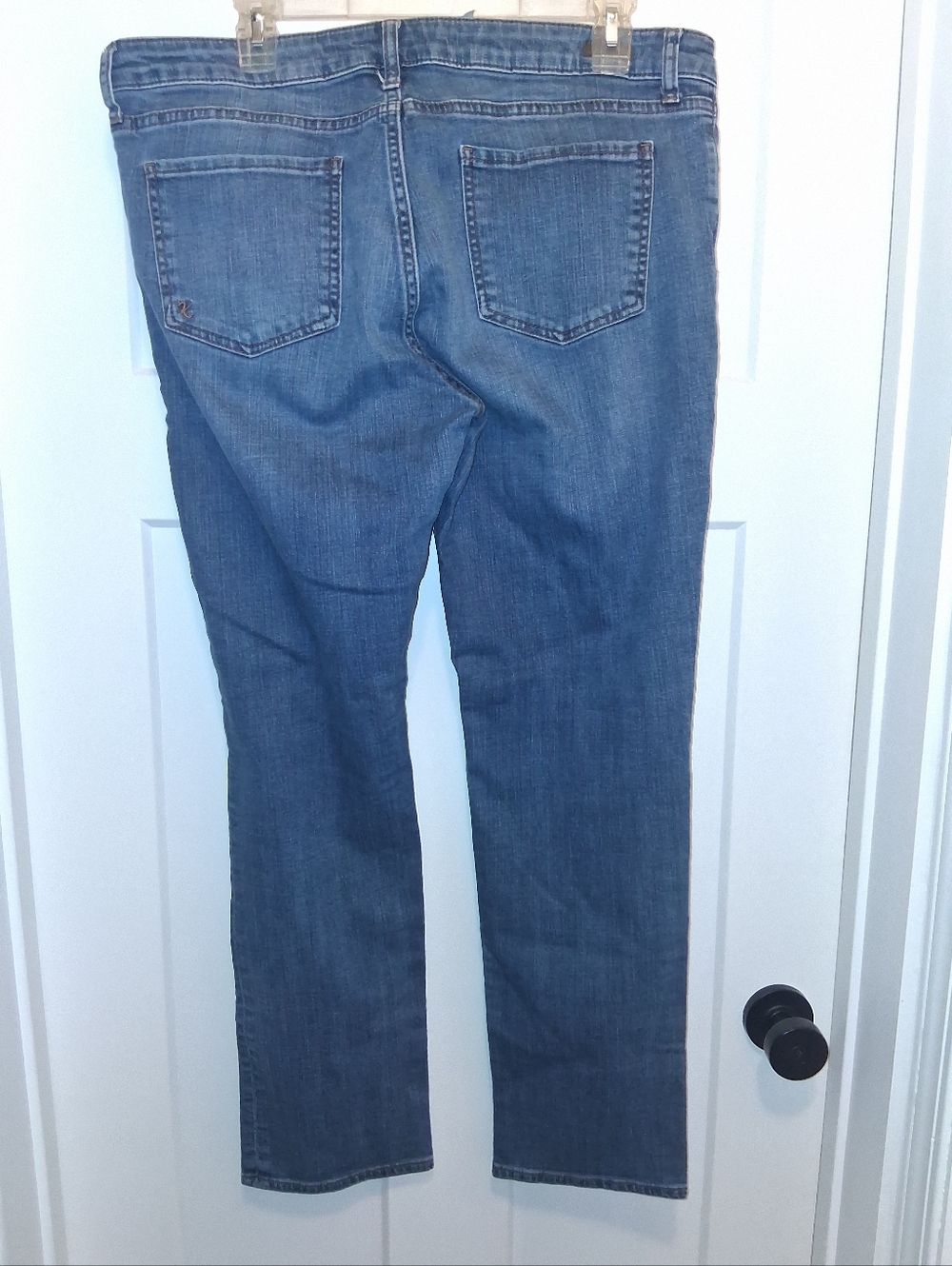 Bundle Of 2 Pair Kut From the Kloth Jeans Size 14 - Picture 5 of 7